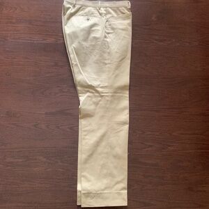 Ermenegildo Zegna Men's woven pant